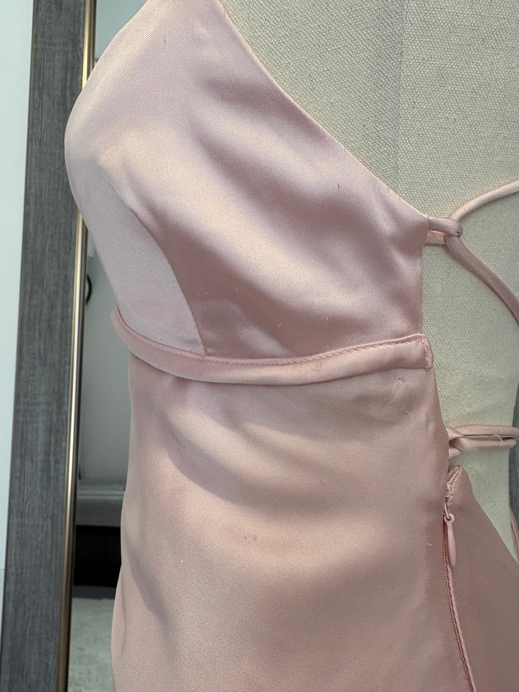 Baby Boo | Malika | Size 6 | RRP $160