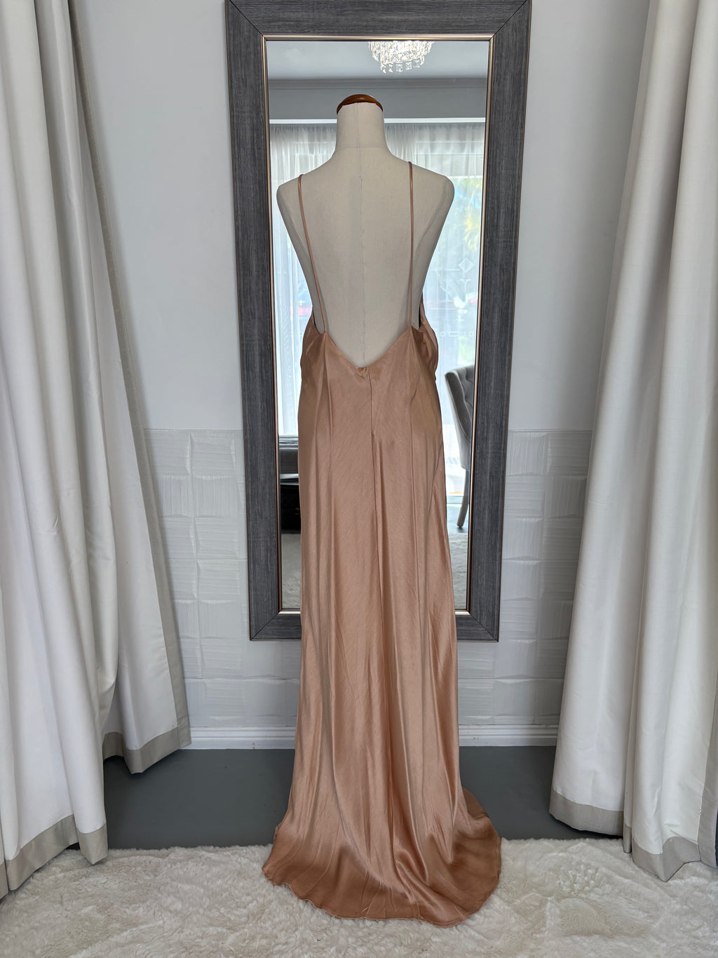Bec & Bridge | Moondance V Maxi | size 6 | RRP $280