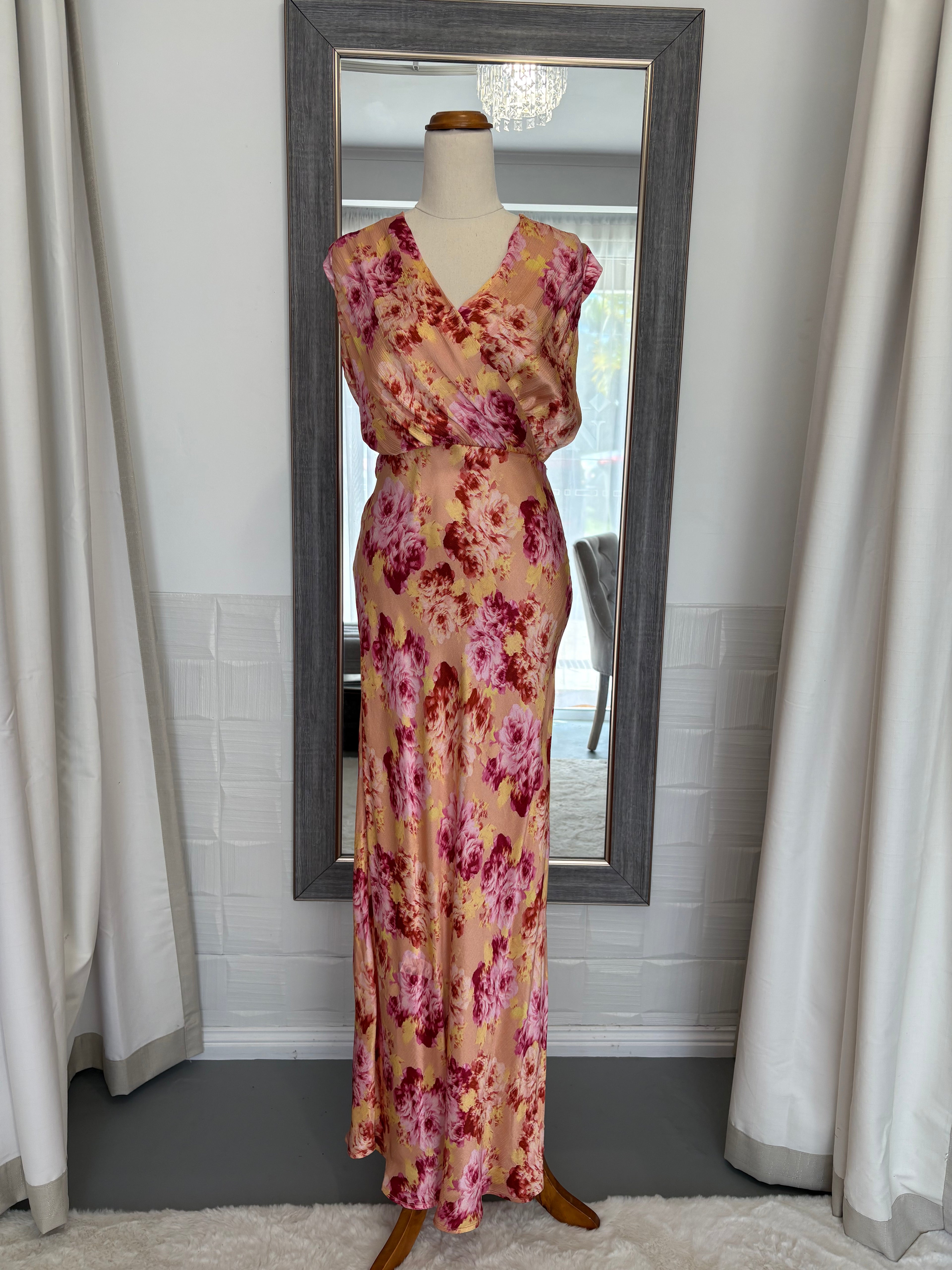 Bec + Bridge Belle | size 6 | RRP $330