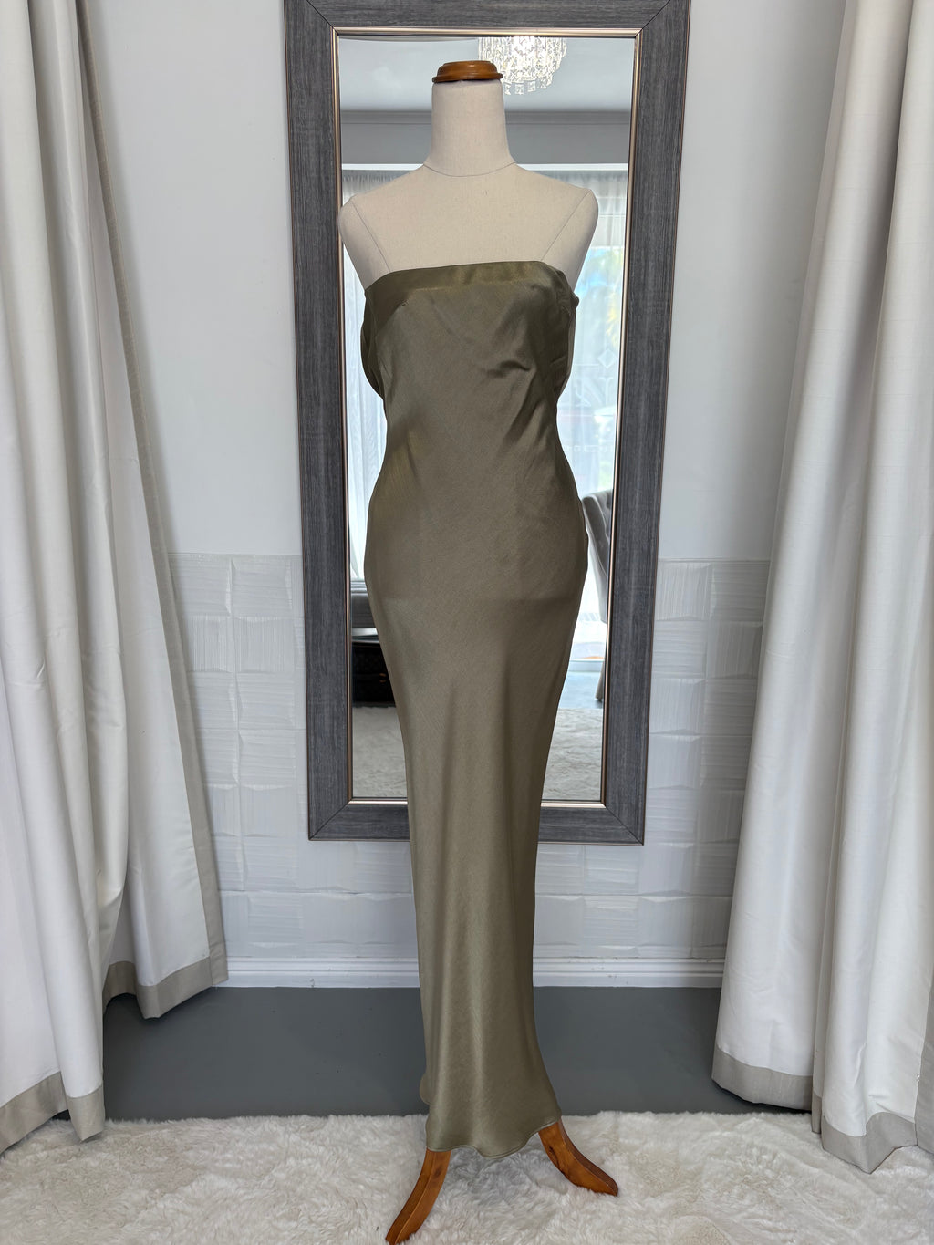 Bec & Bridge | Moon Dance | size 6 | RRP $280