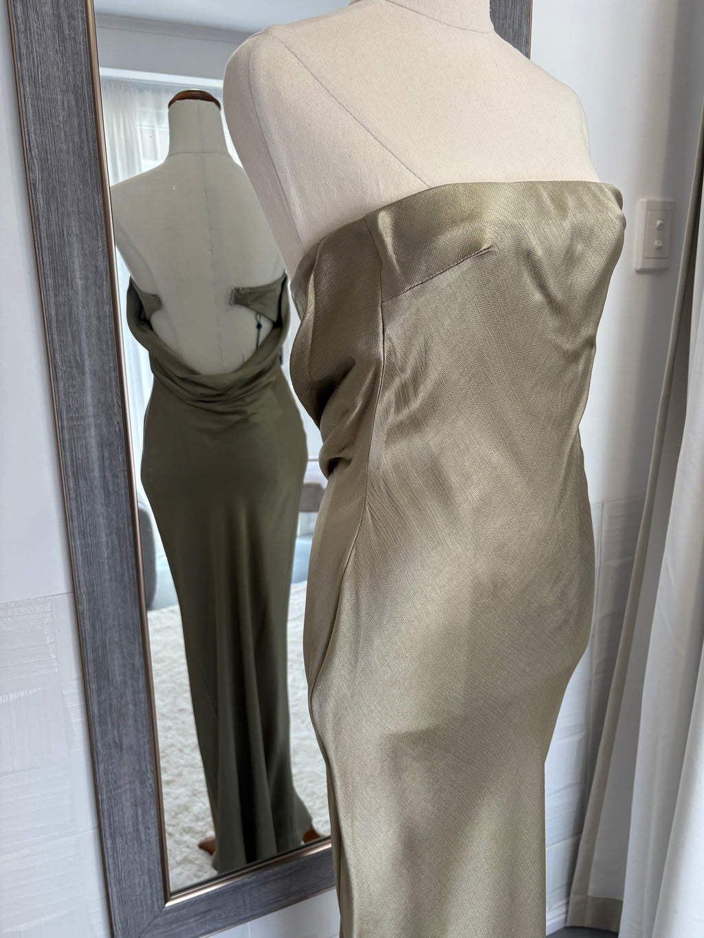 Bec & Bridge | Moon Dance | size 6 | RRP $280