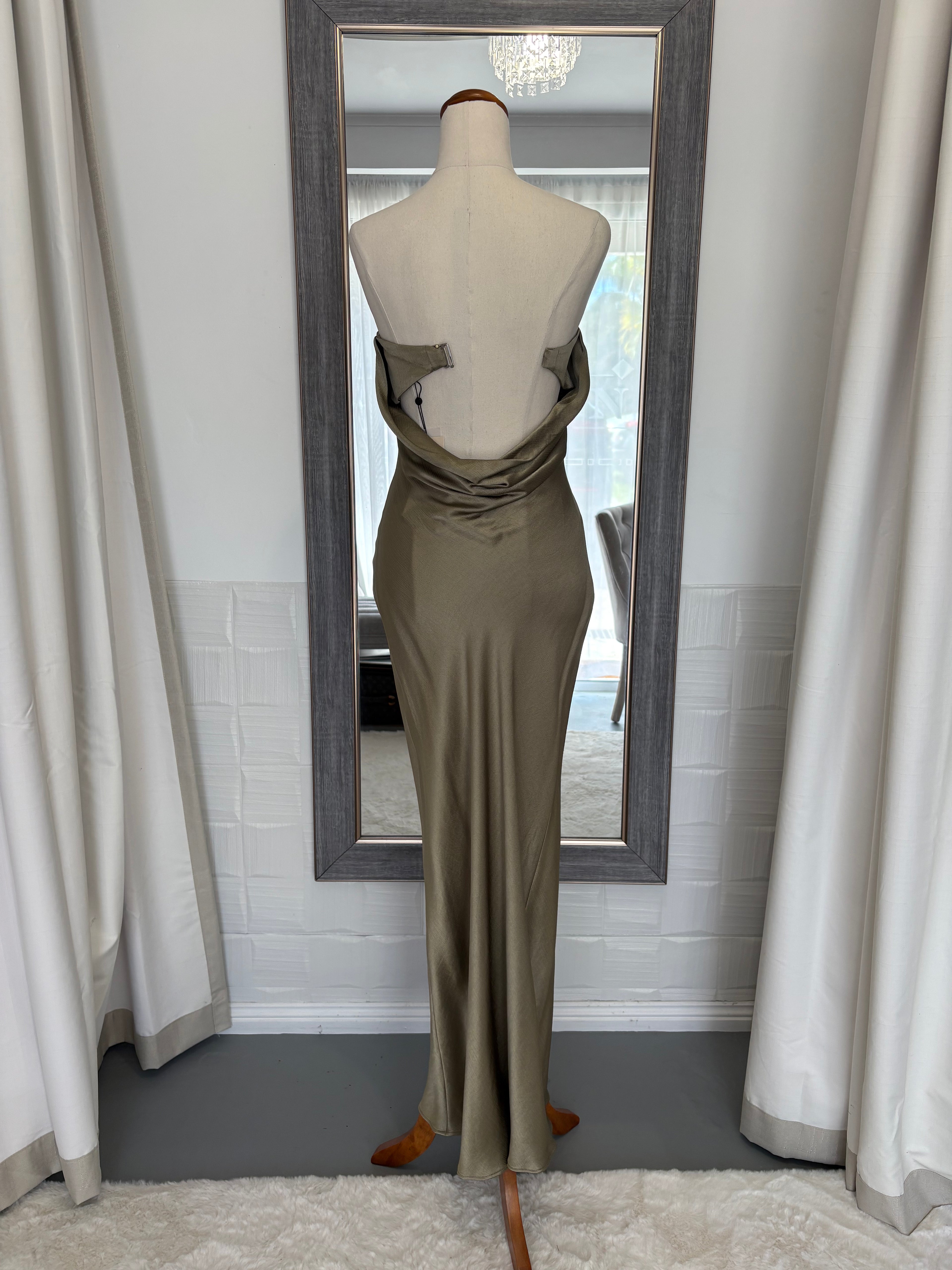 Bec & Bridge | Moon Dance | size 6 | RRP $280