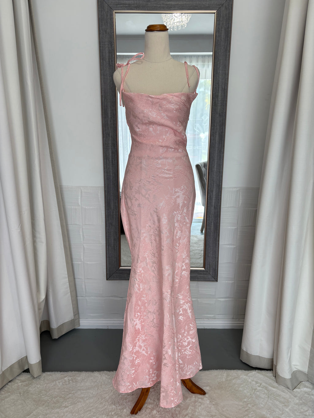 Babyboo | Whitney | size 6 | RRP $180