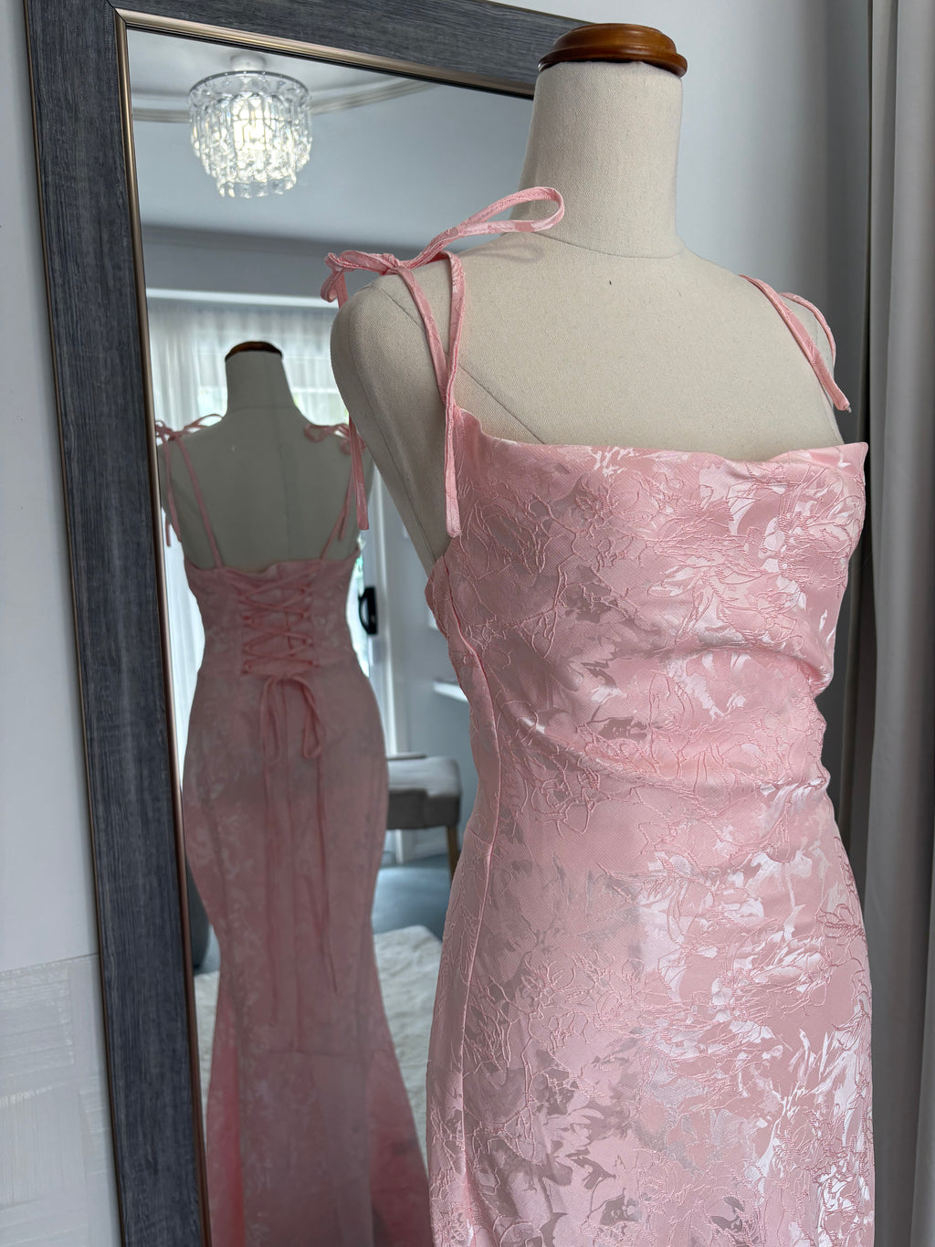 Babyboo | Whitney | size 6 | RRP $180