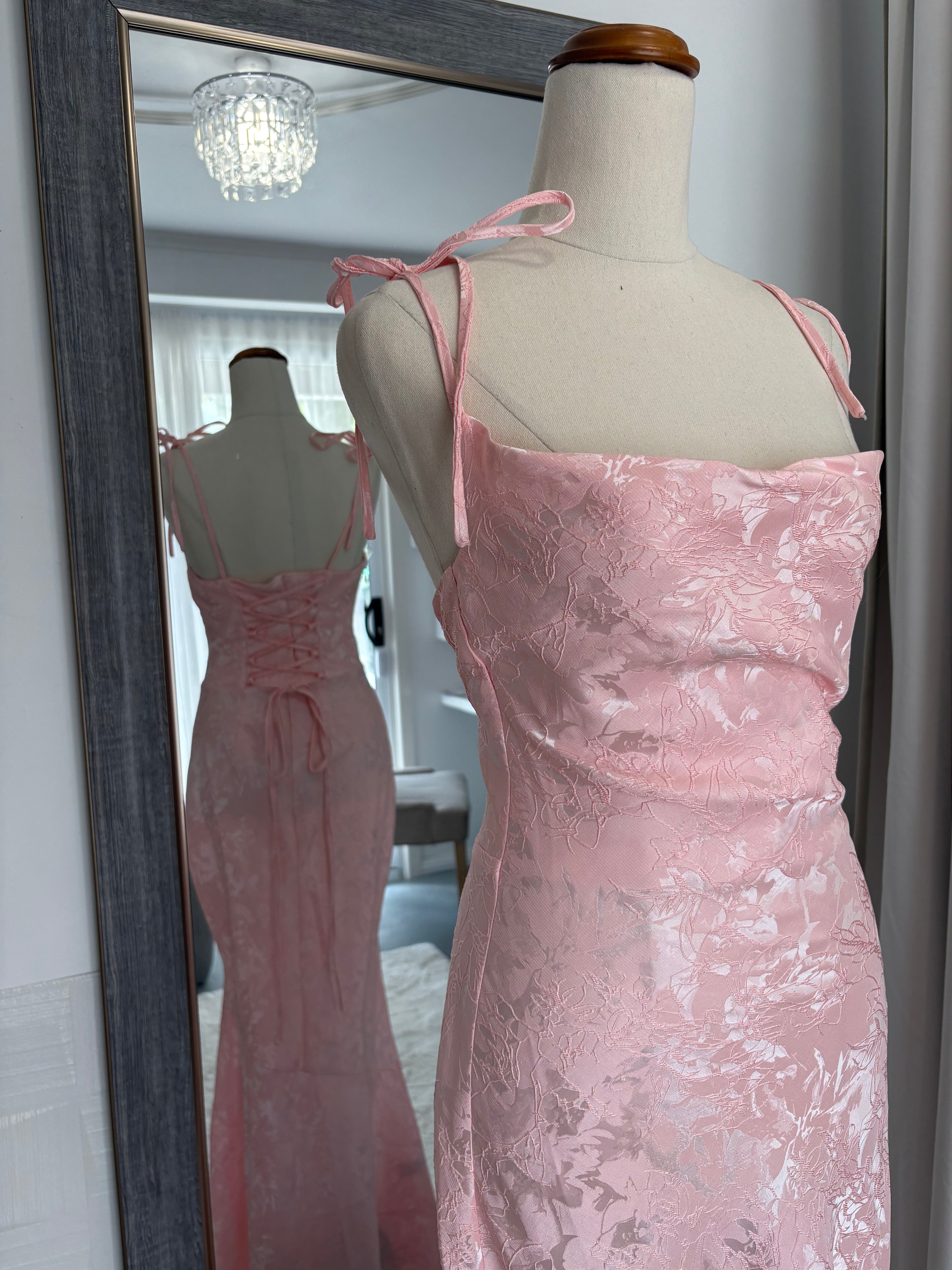 Babyboo | Whitney | size 6 | RRP $180
