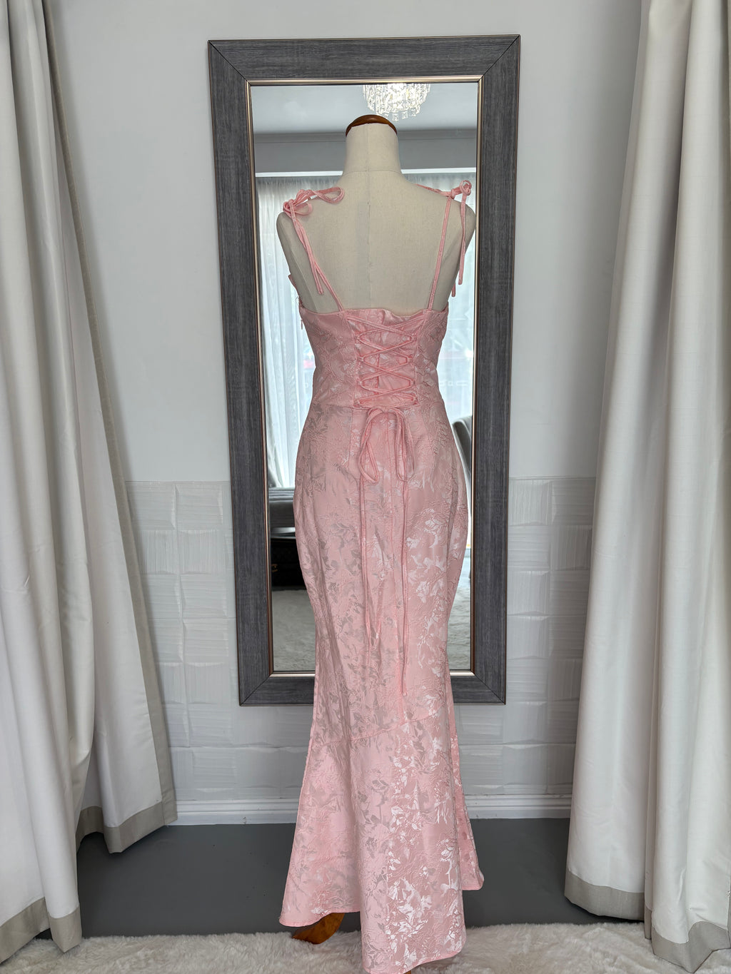 Babyboo | Whitney | size 6 | RRP $180