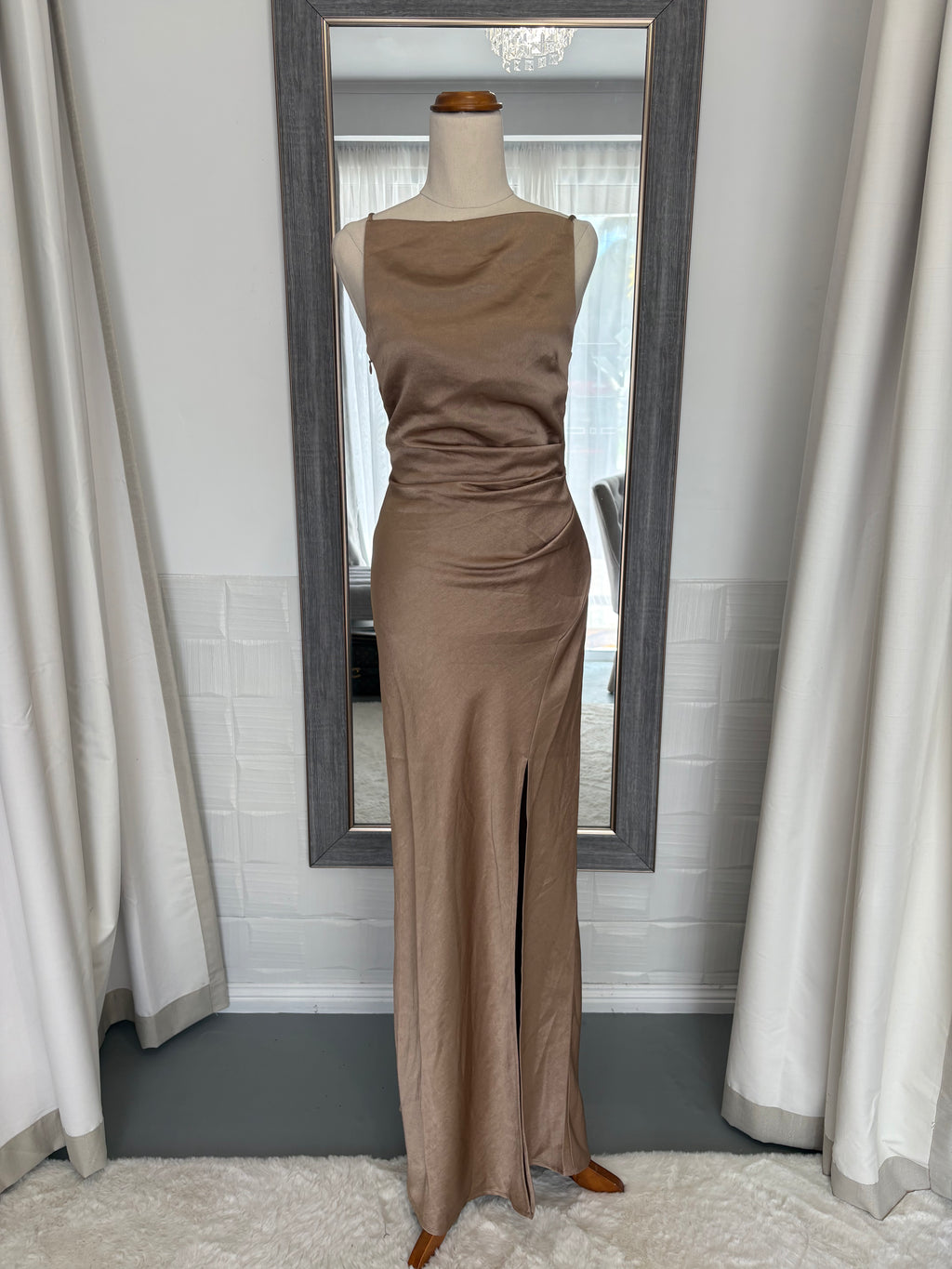 Bec & Bridge | The Dreamer | size 16 | RRP $380