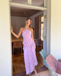 Emma Ruffle | Size 6 | RRP $249