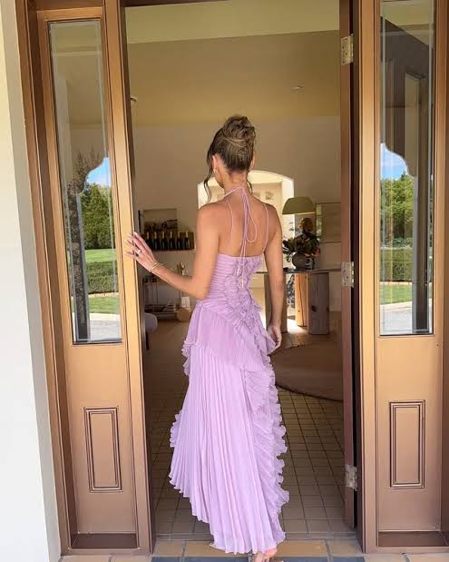 Emma Ruffle | Size 6 | RRP $249