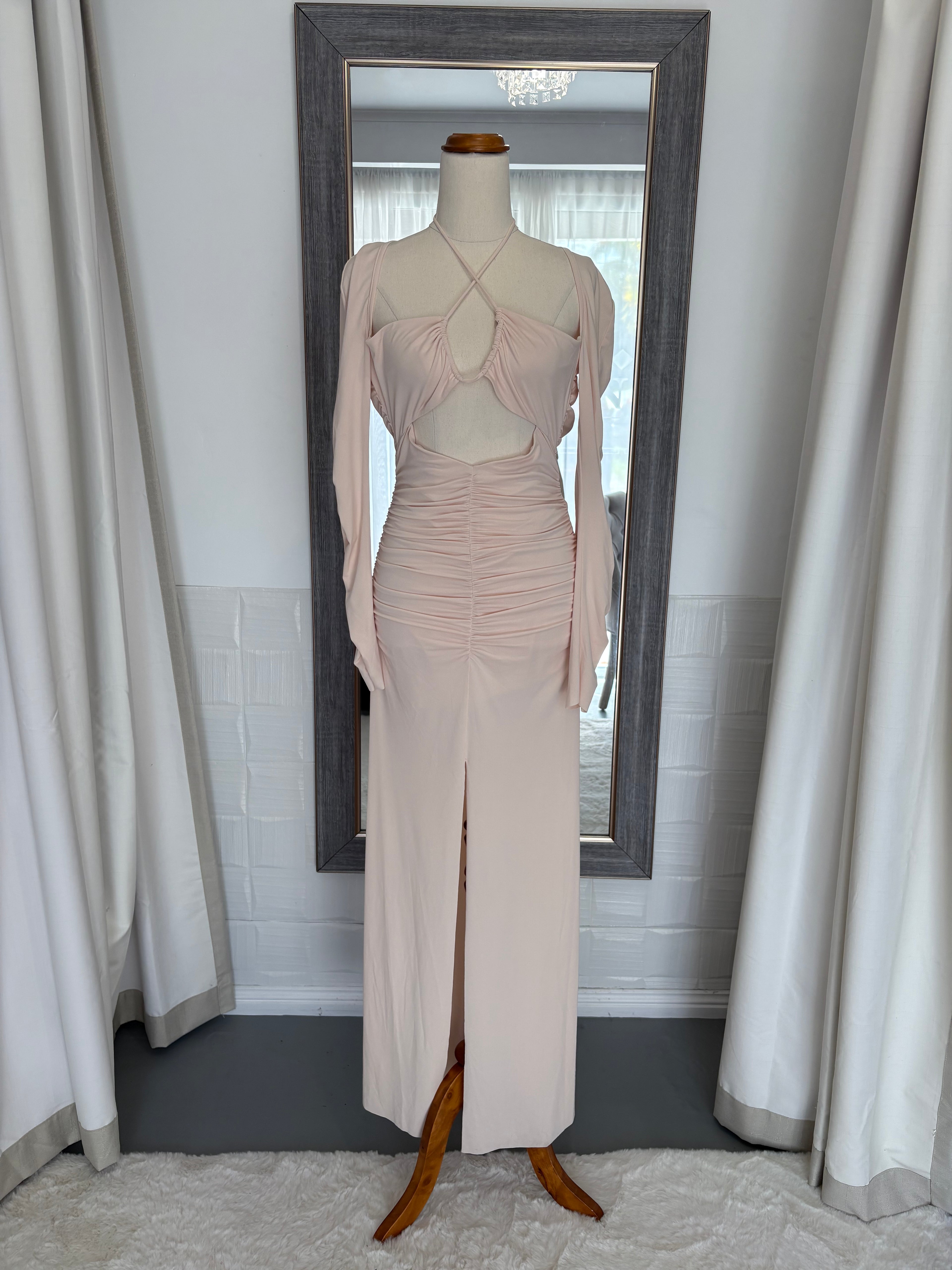 Bec + Bridge | Adaline | size 6 | RRP $350