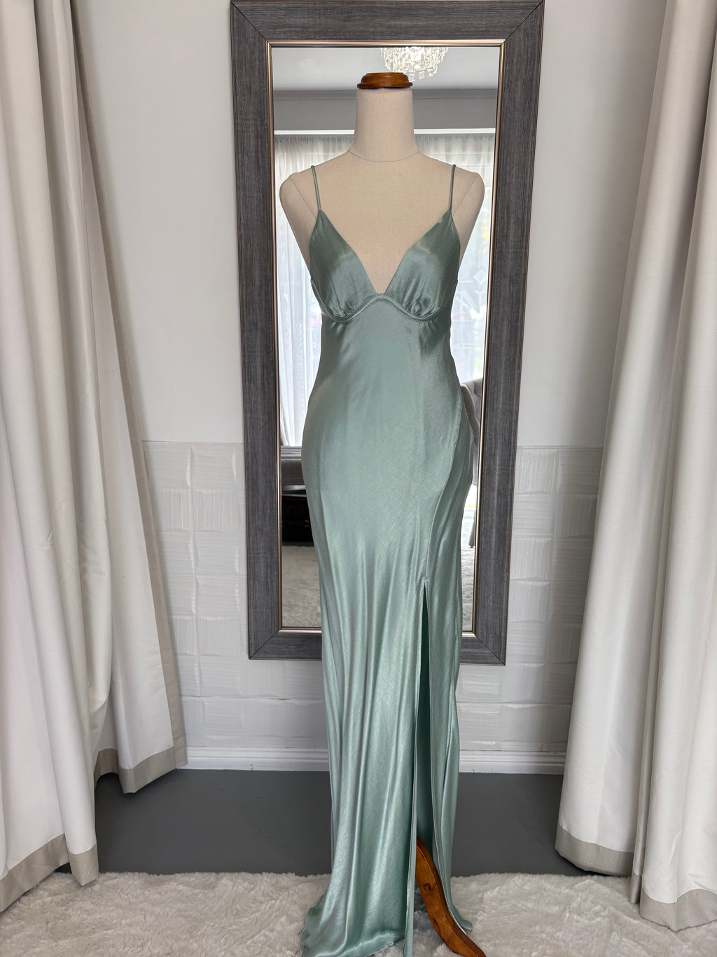 Bec + Bridge | Ren | size 8, 10 | $330