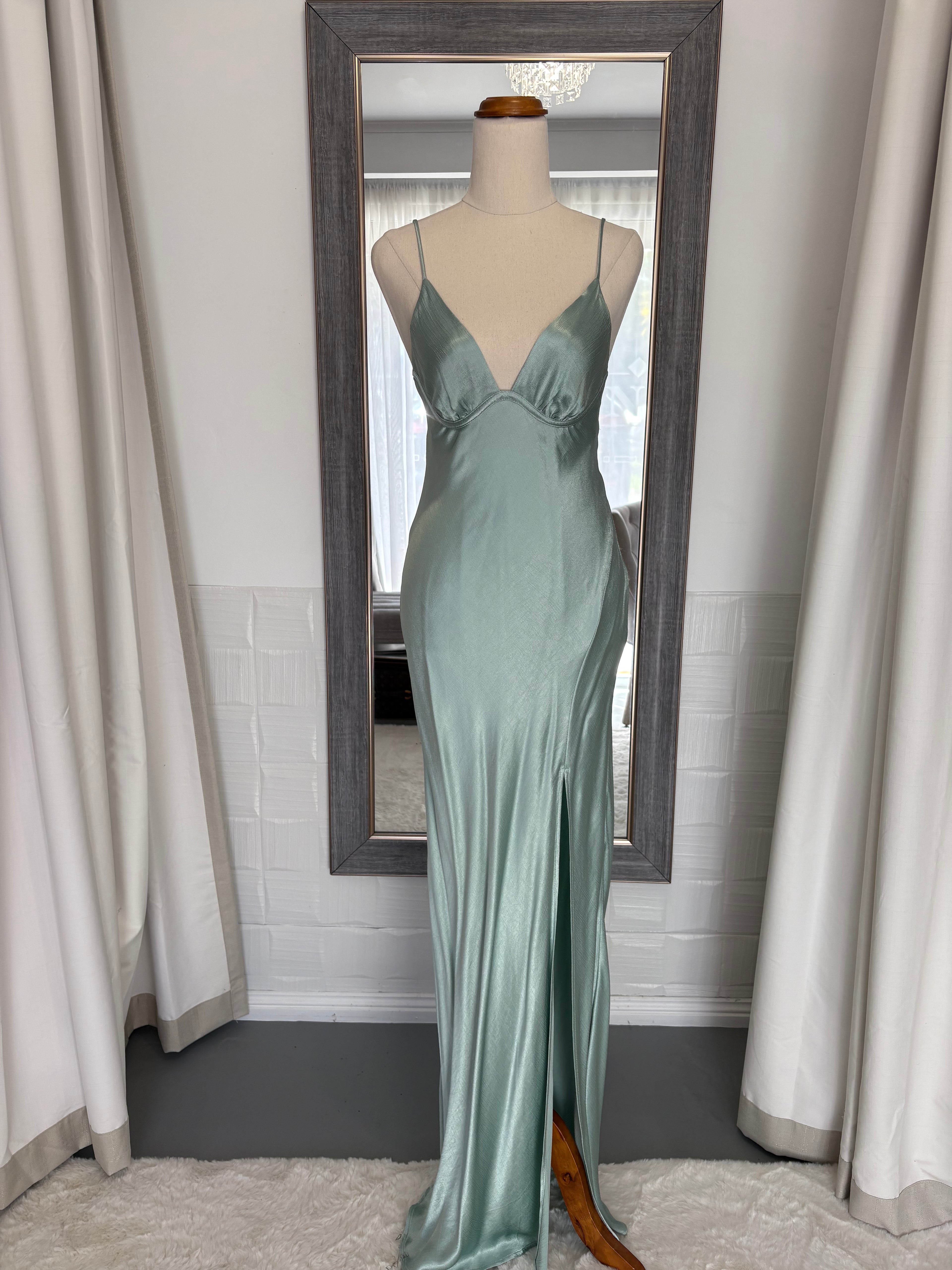 Bec + Bridge | Ren | size 8, 10 | $330