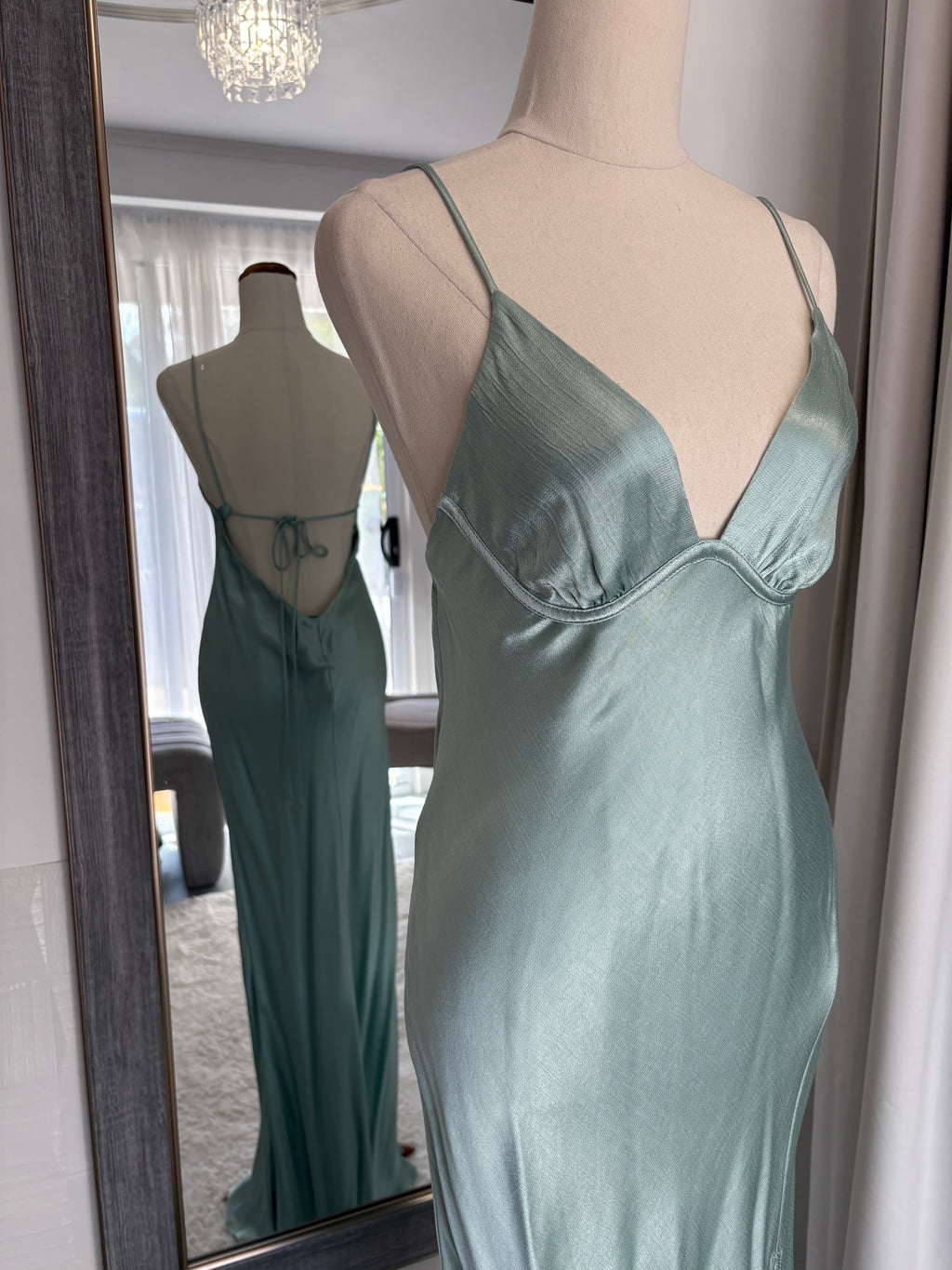 Bec + Bridge | Ren | size 8, 10 | $330