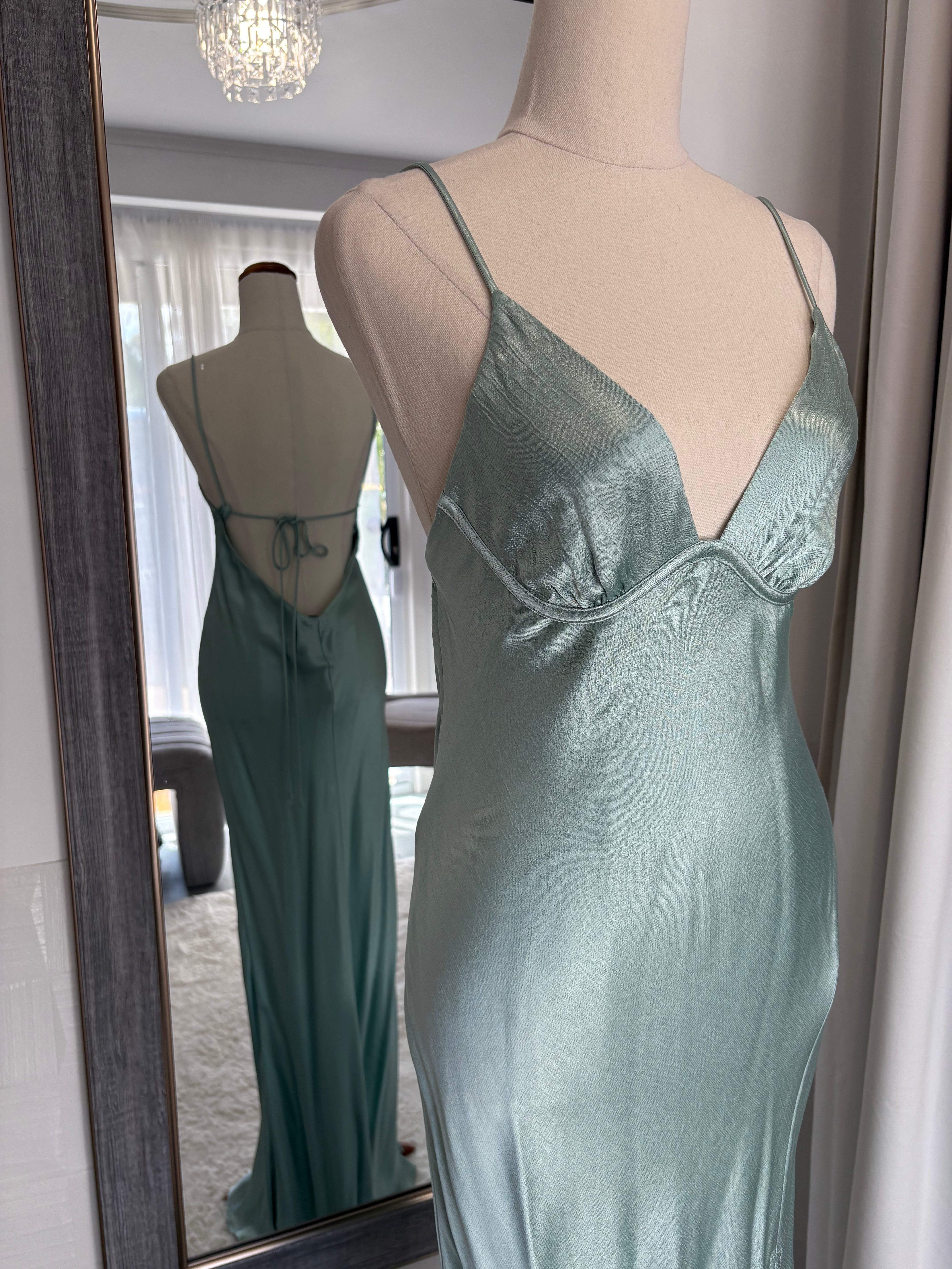 Bec + Bridge | Ren | size 8, 10 | $330