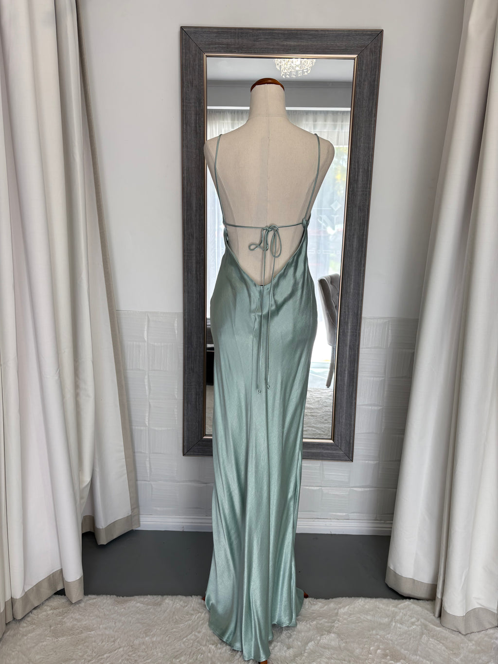 Bec + Bridge | Ren | size 8, 10 | $330