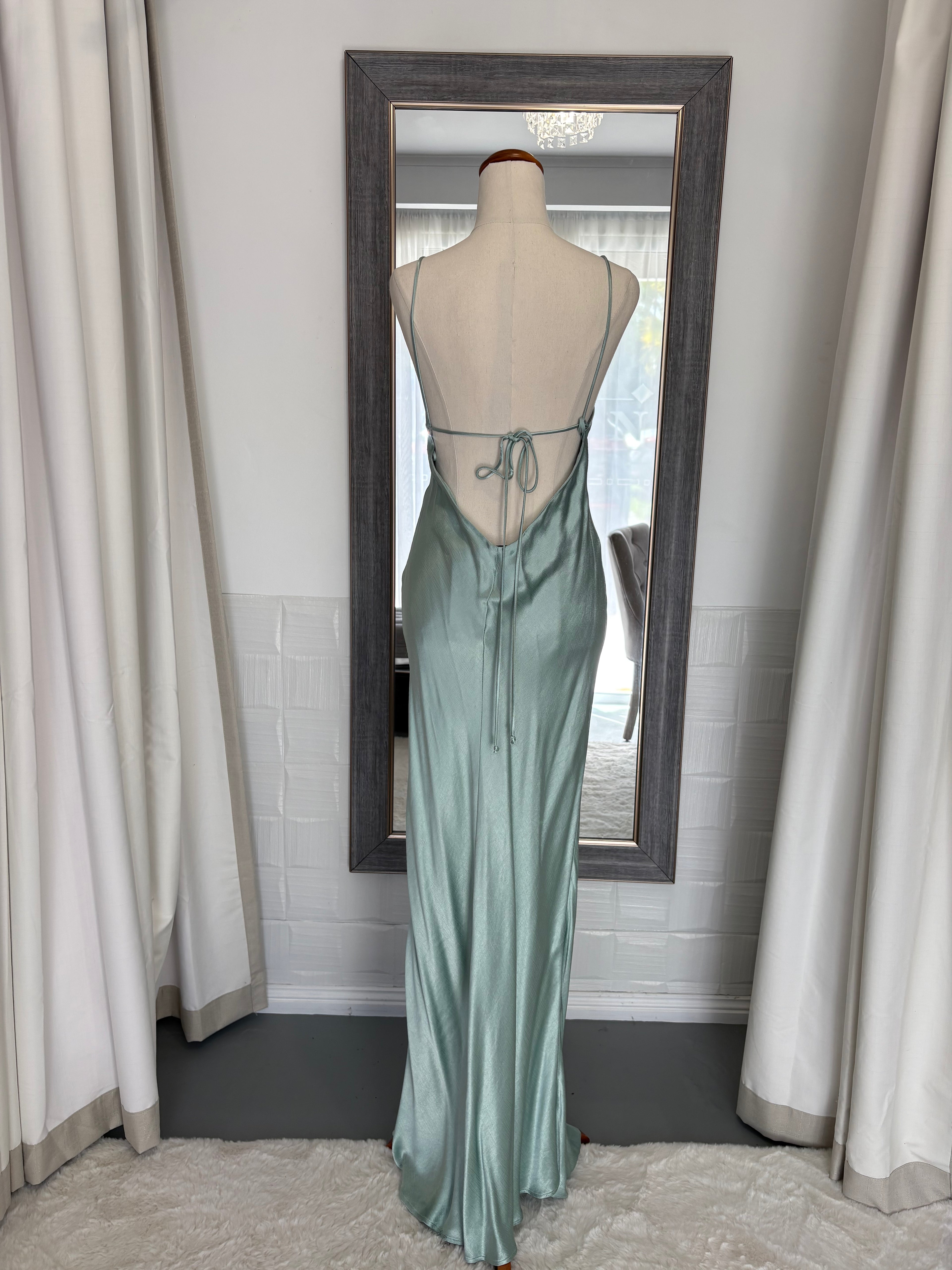 Bec + Bridge | Ren | size 8, 10 | $330