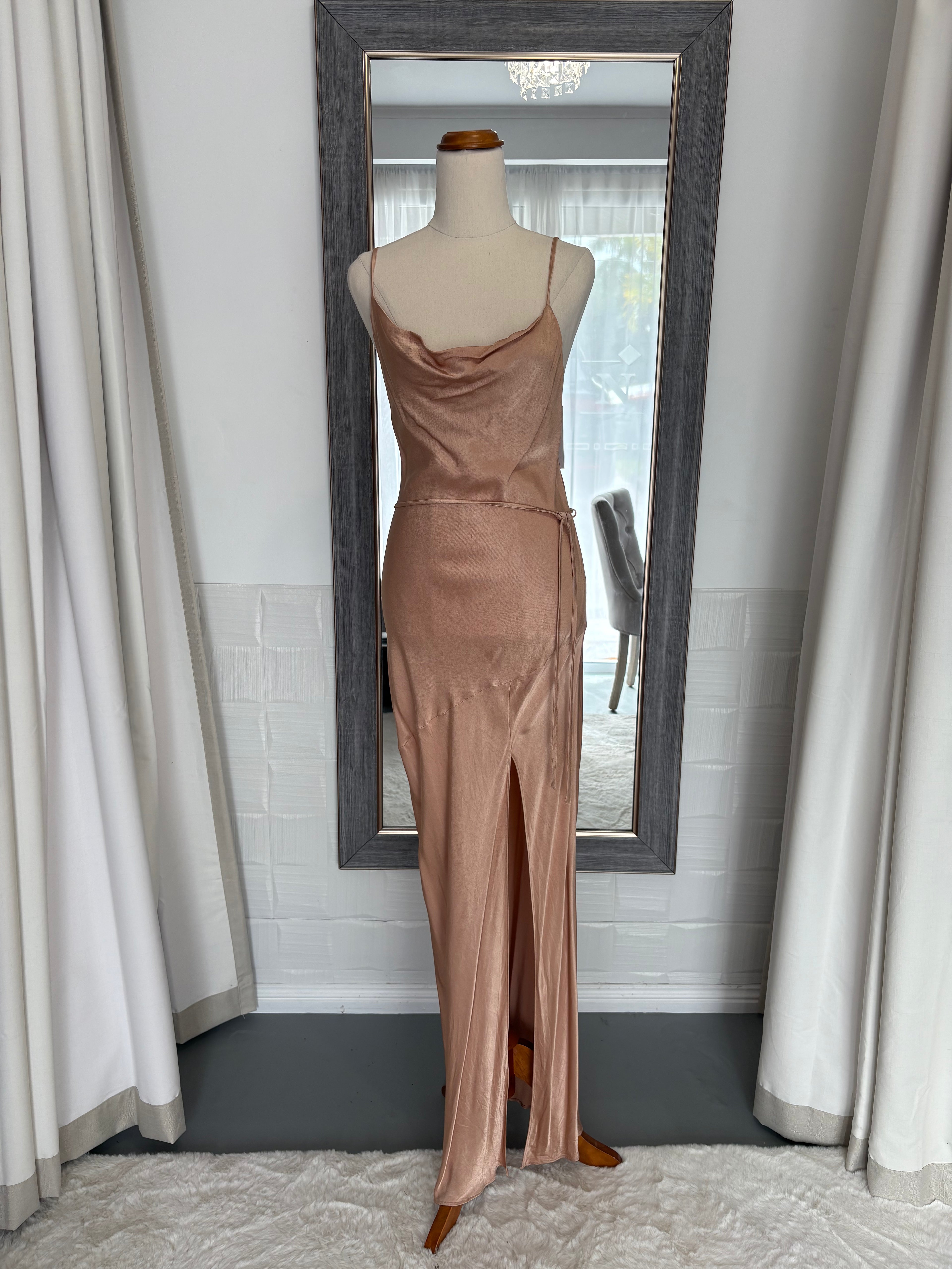 Shona Joy La Lune Bias | size 8 | RRP $295