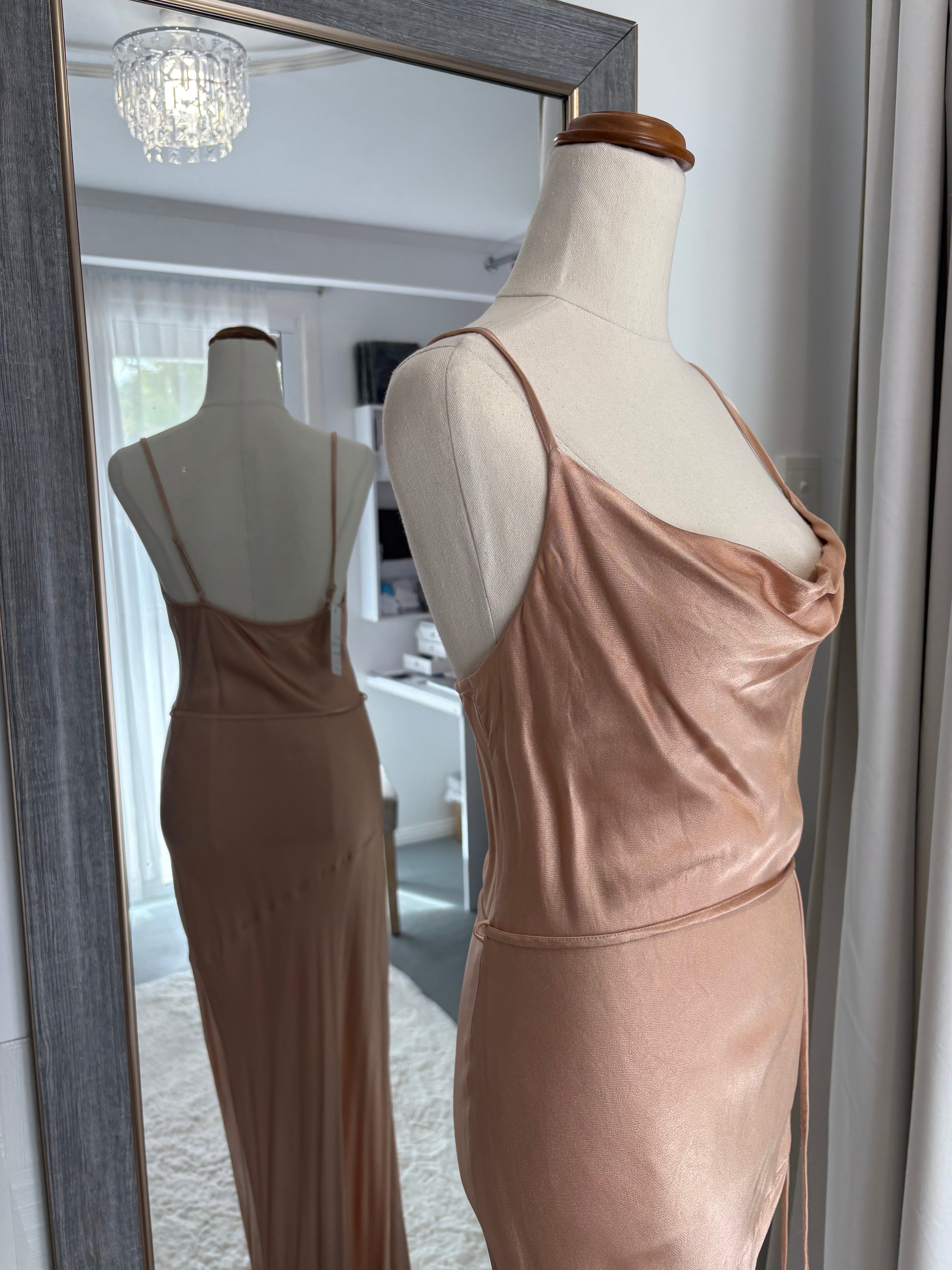 Shona Joy La Lune Bias | size 8 | RRP $295