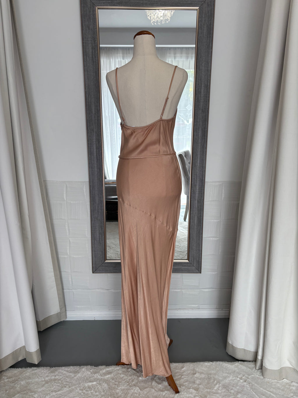 Shona Joy La Lune Bias | size 8 | RRP $295