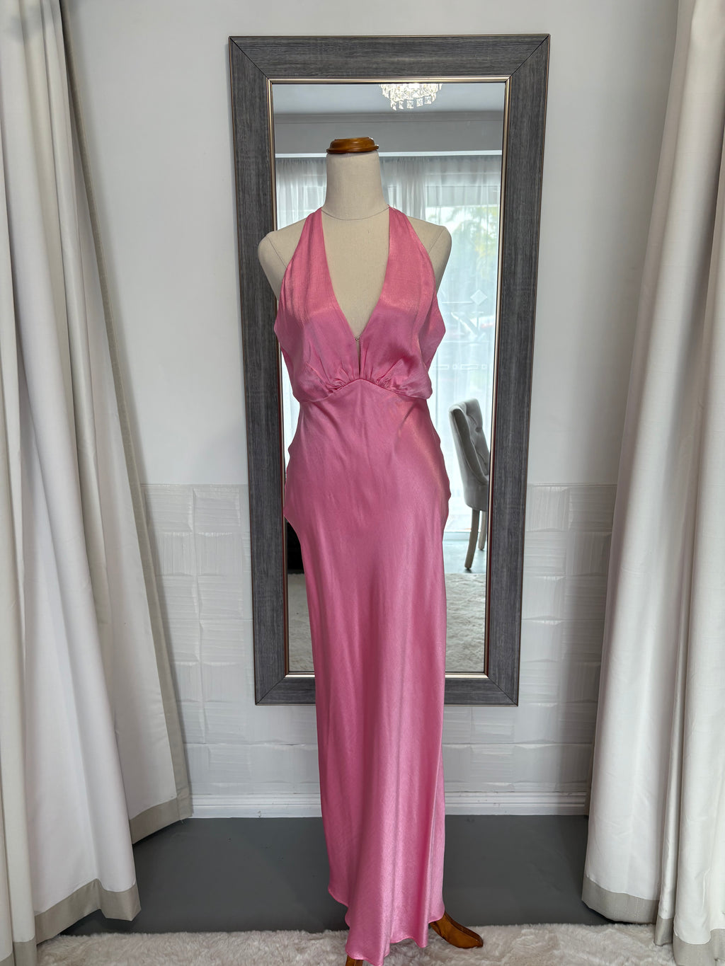 Bec & Bridge | Indi | size 8 | RRP $280