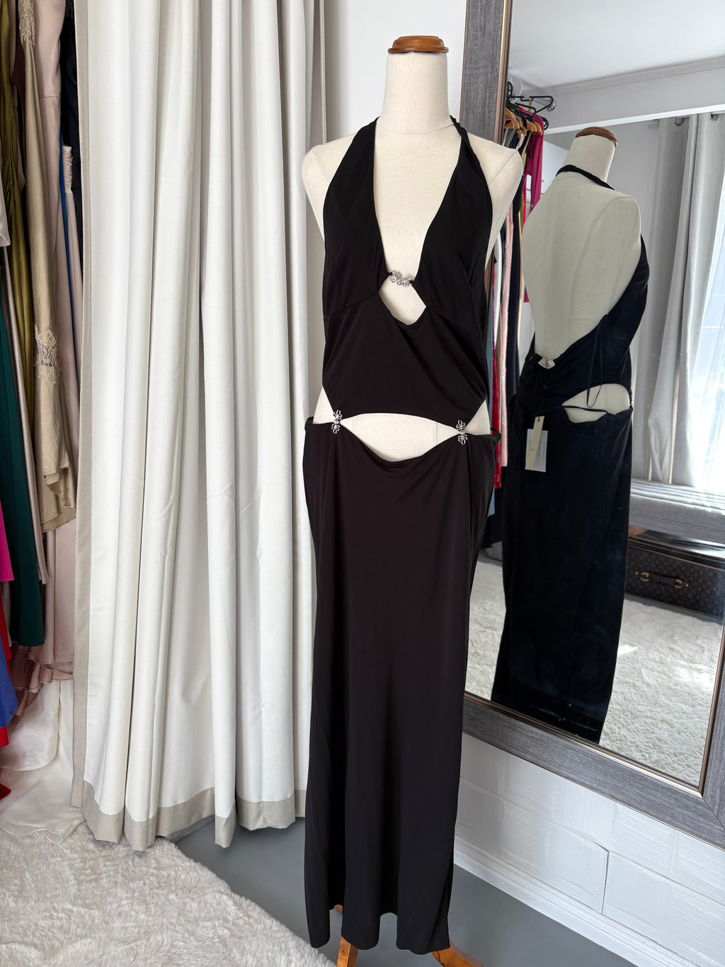 Bec & Bridge | Malina | size 16 | RRP $300