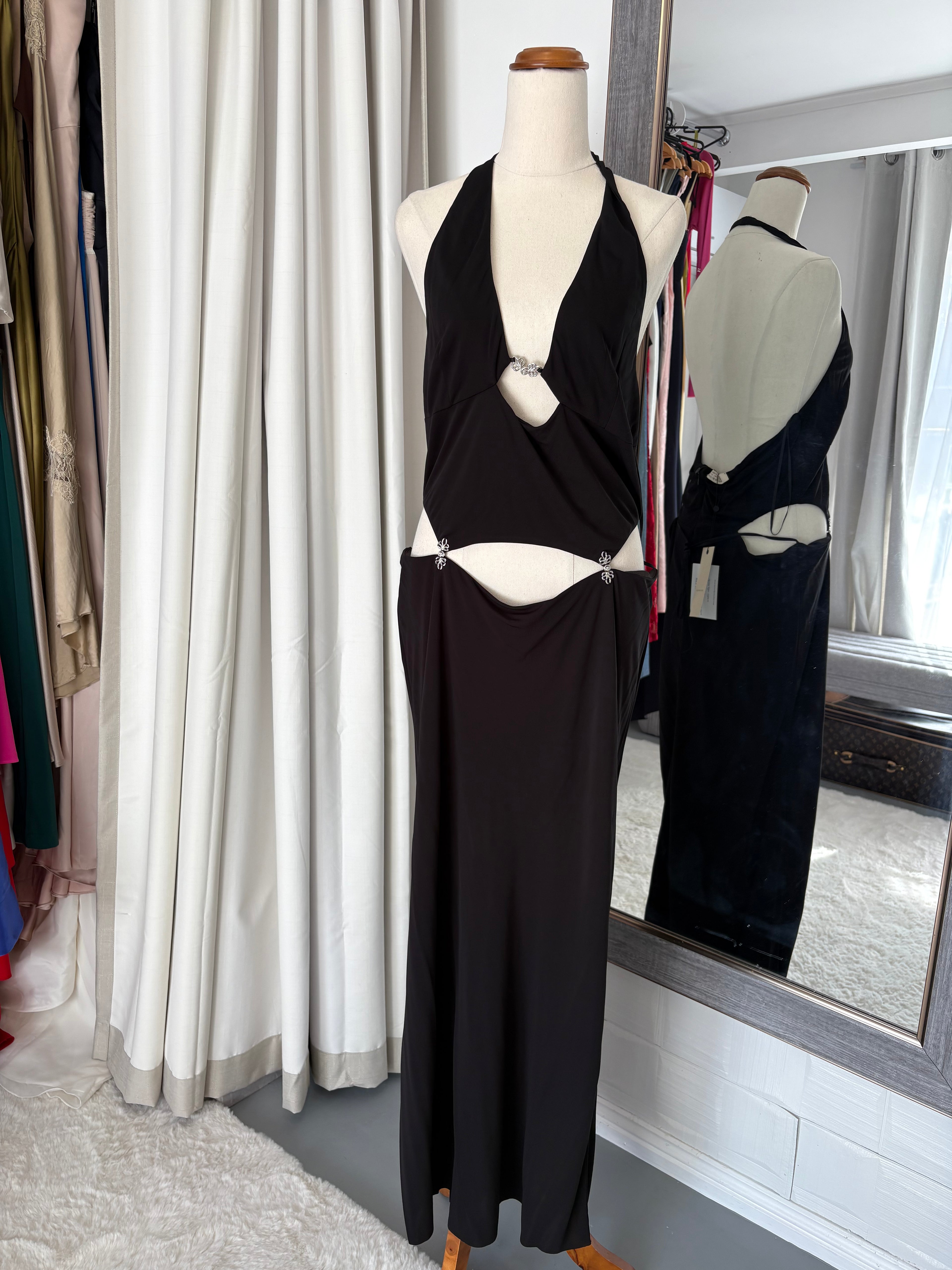 Bec & Bridge | Malina | size 16 | RRP $300