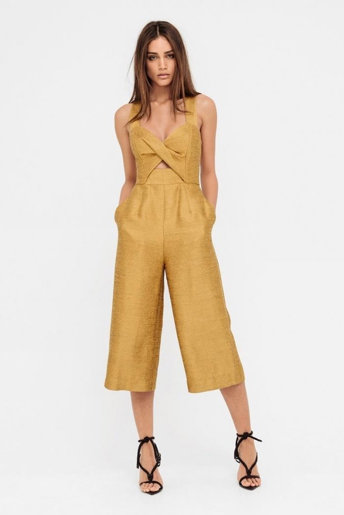 SHEIKE GOLDRUSH | size 6 | RRP $189