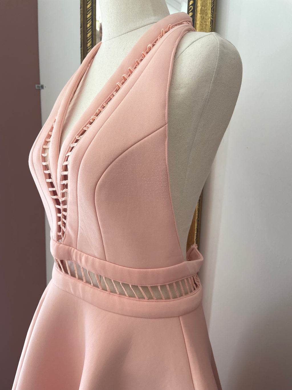 ASILIO JASMINE *Limited Edition* | size 8 | RRP $420