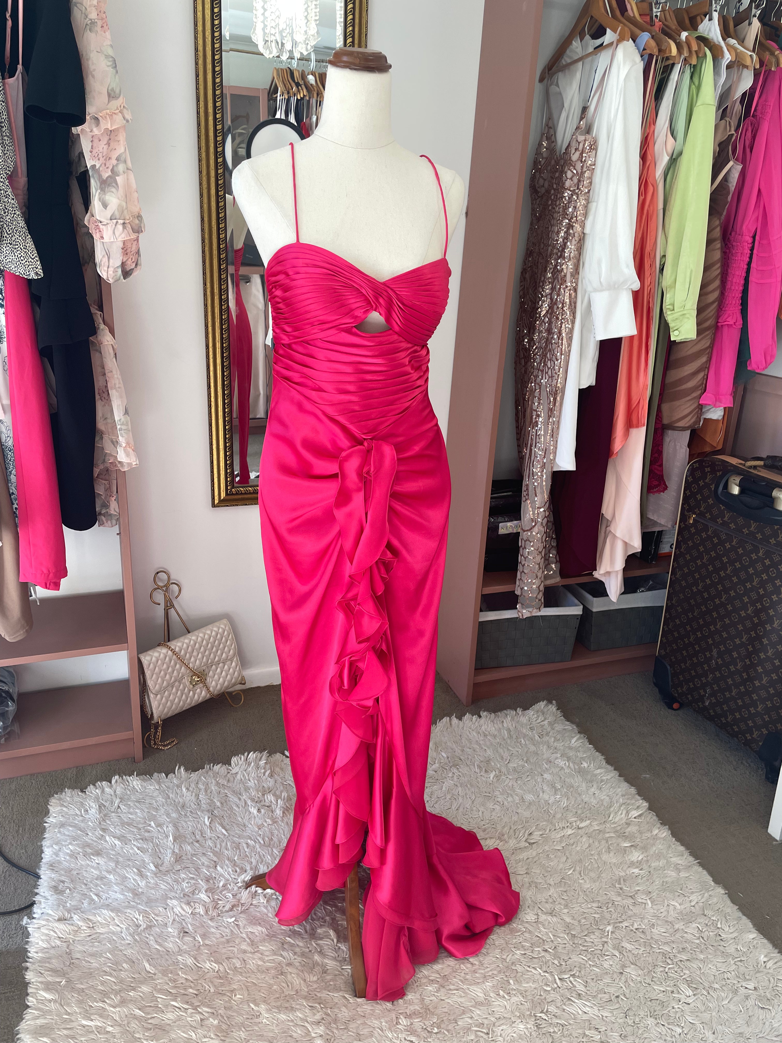 FAVIANA | size 10 | RRP $460