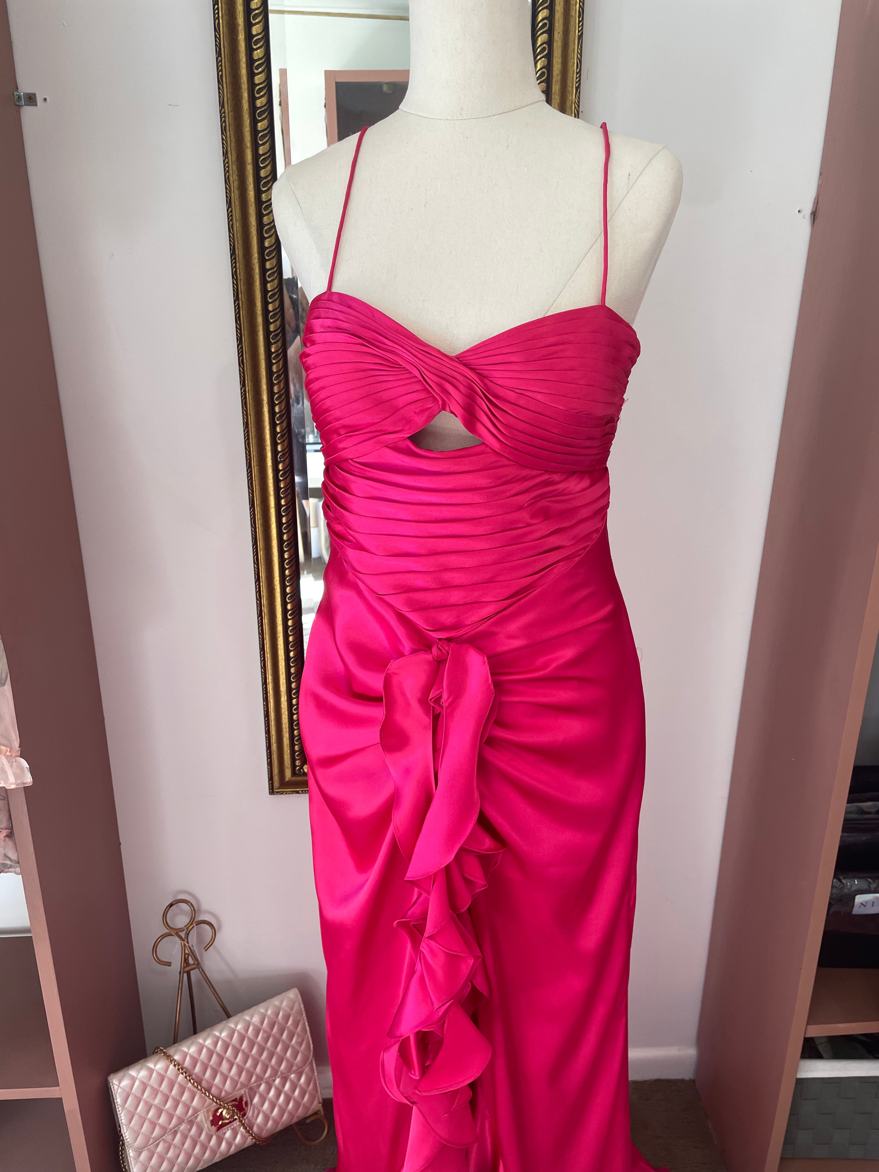 FAVIANA | size 10 | RRP $460