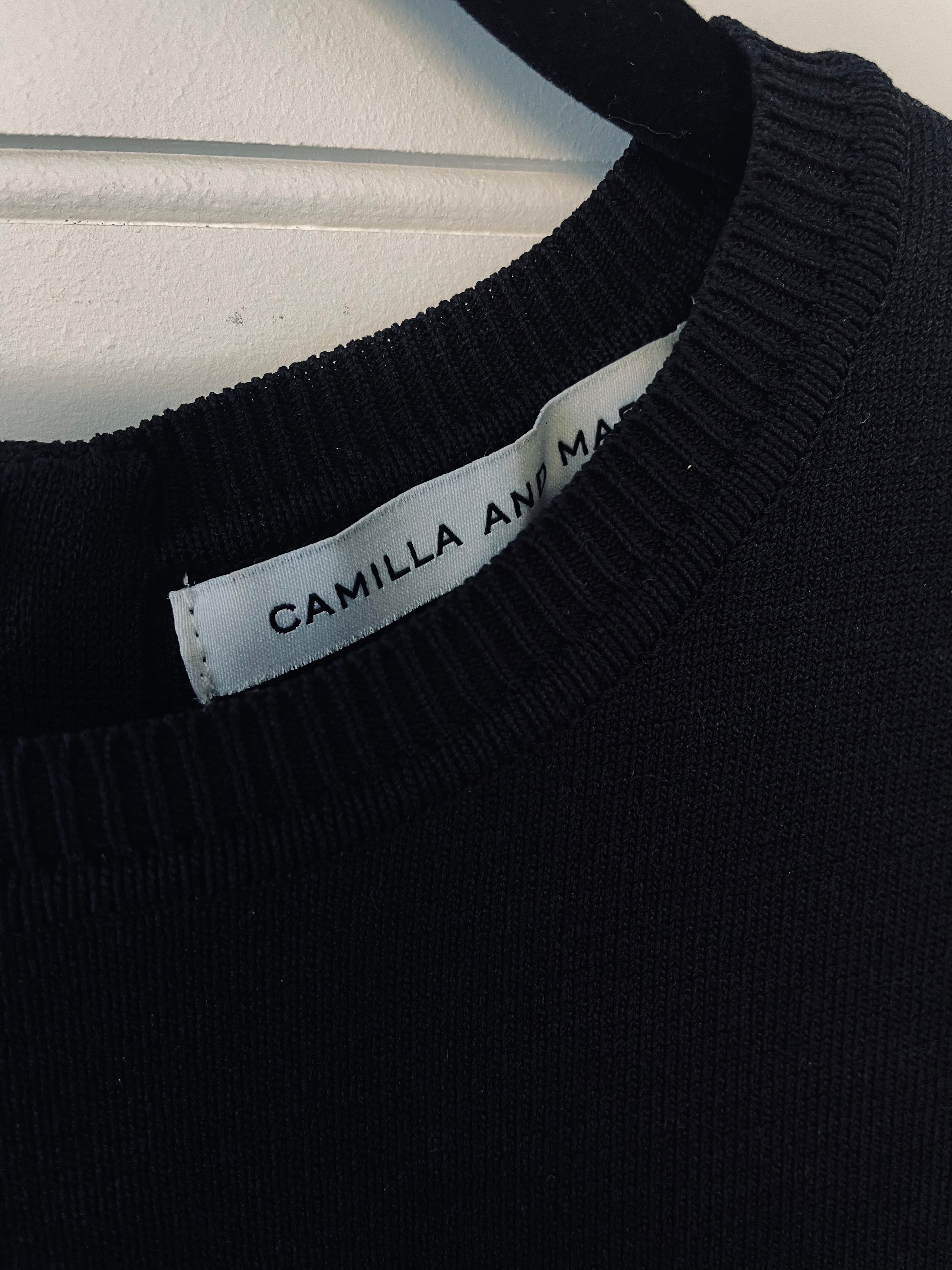 CAMILLA AND MARC | size 8 |  RRP $599