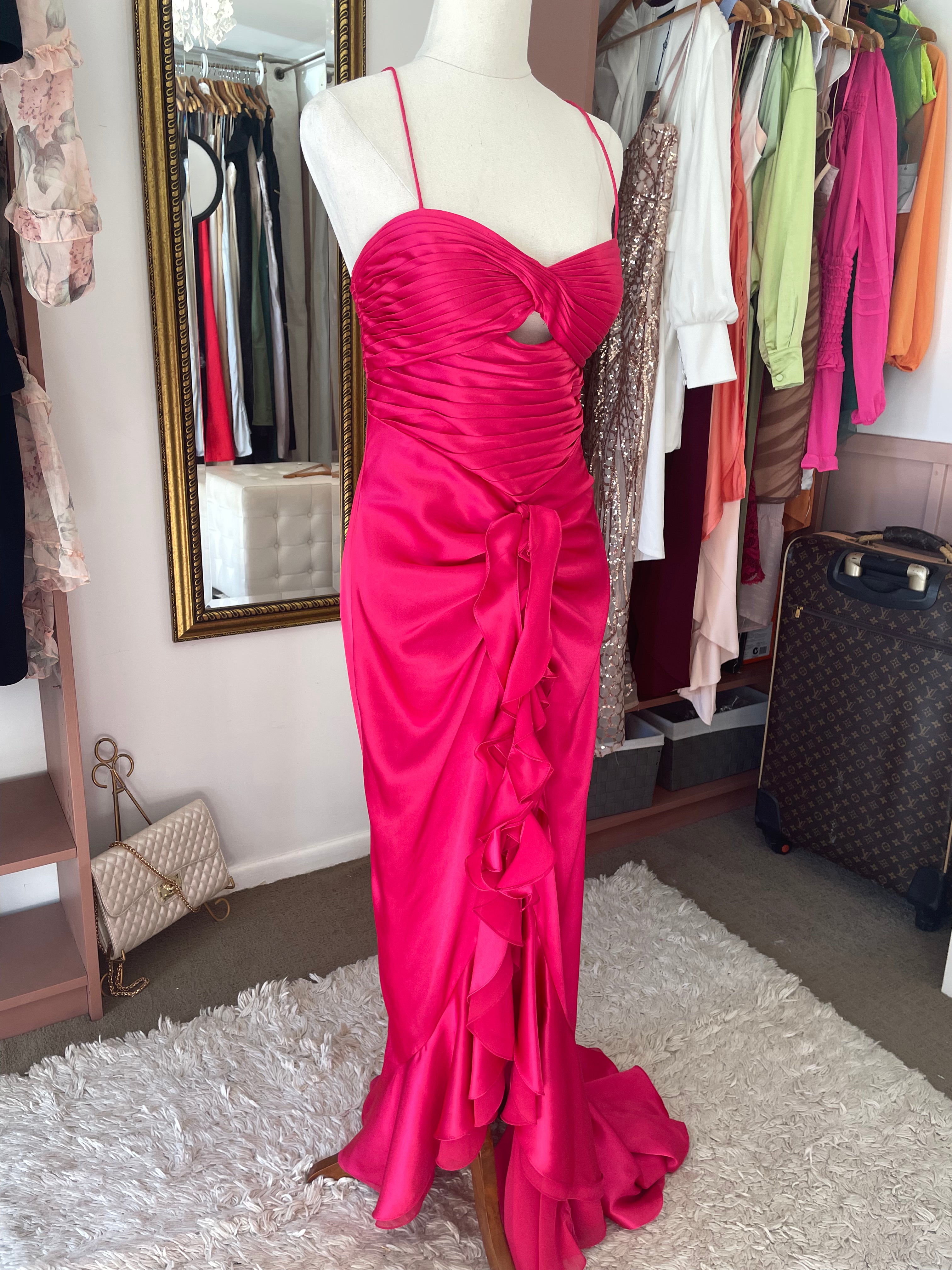 FAVIANA | size 10 | RRP $460