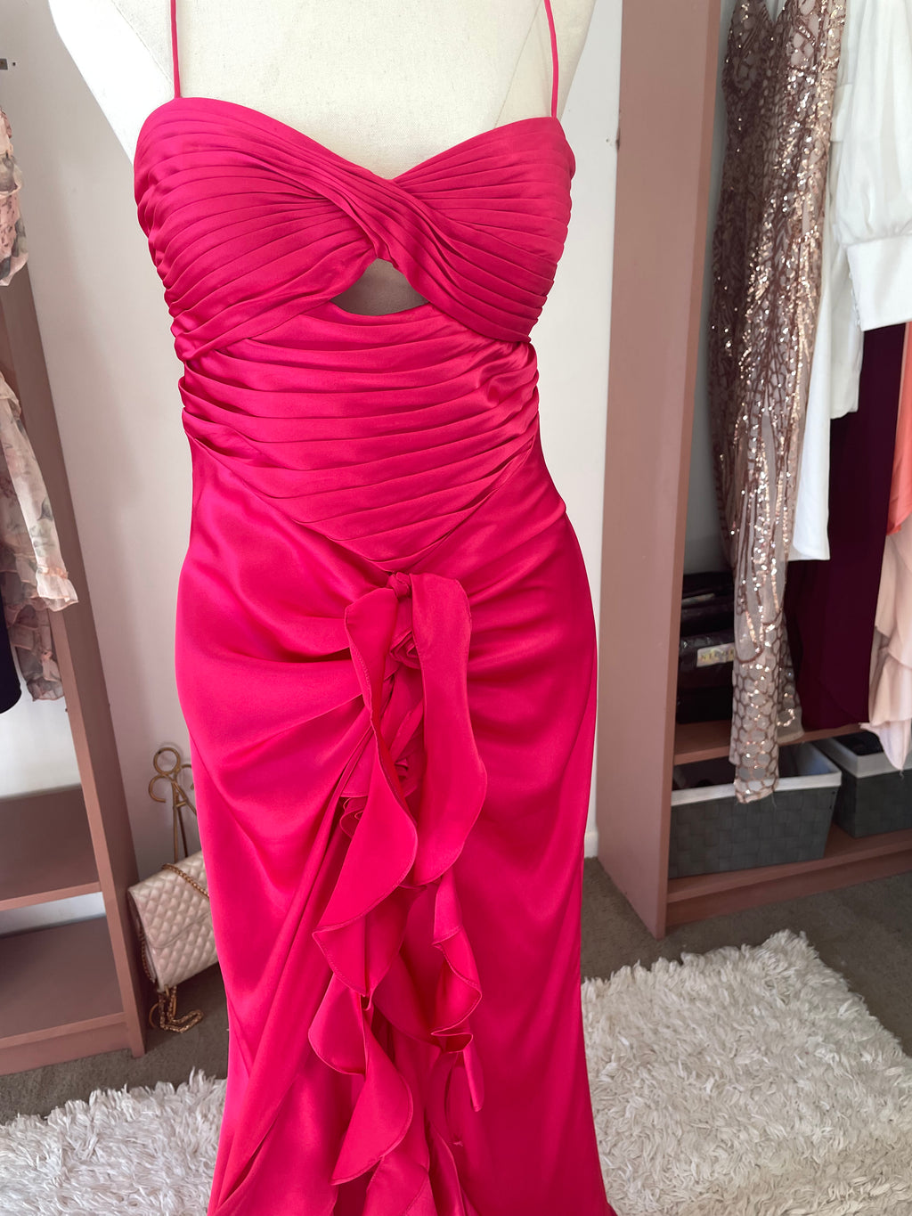 FAVIANA | size 10 | RRP $460