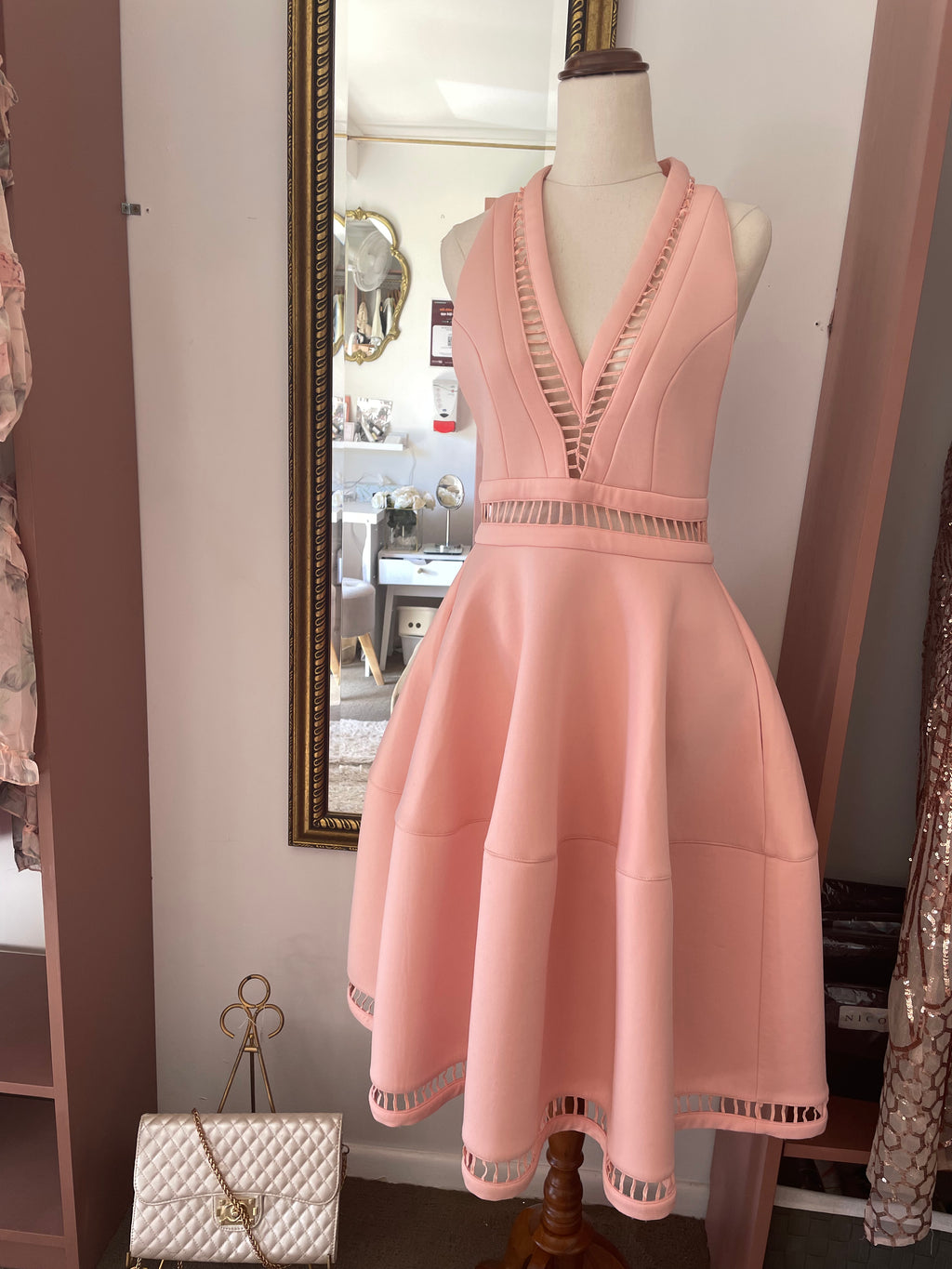 ASILIO JASMINE *Limited Edition* | size 8 | RRP $420