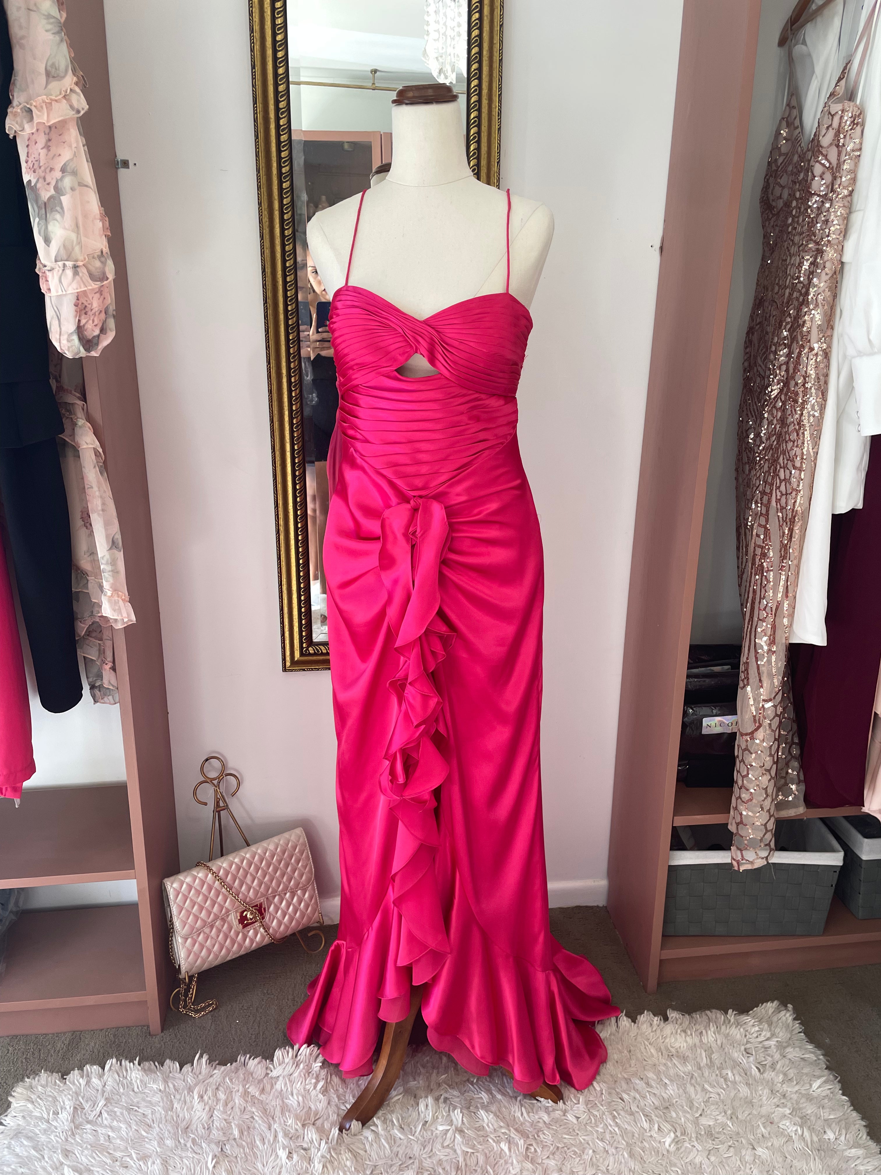 FAVIANA | size 10 | RRP $460