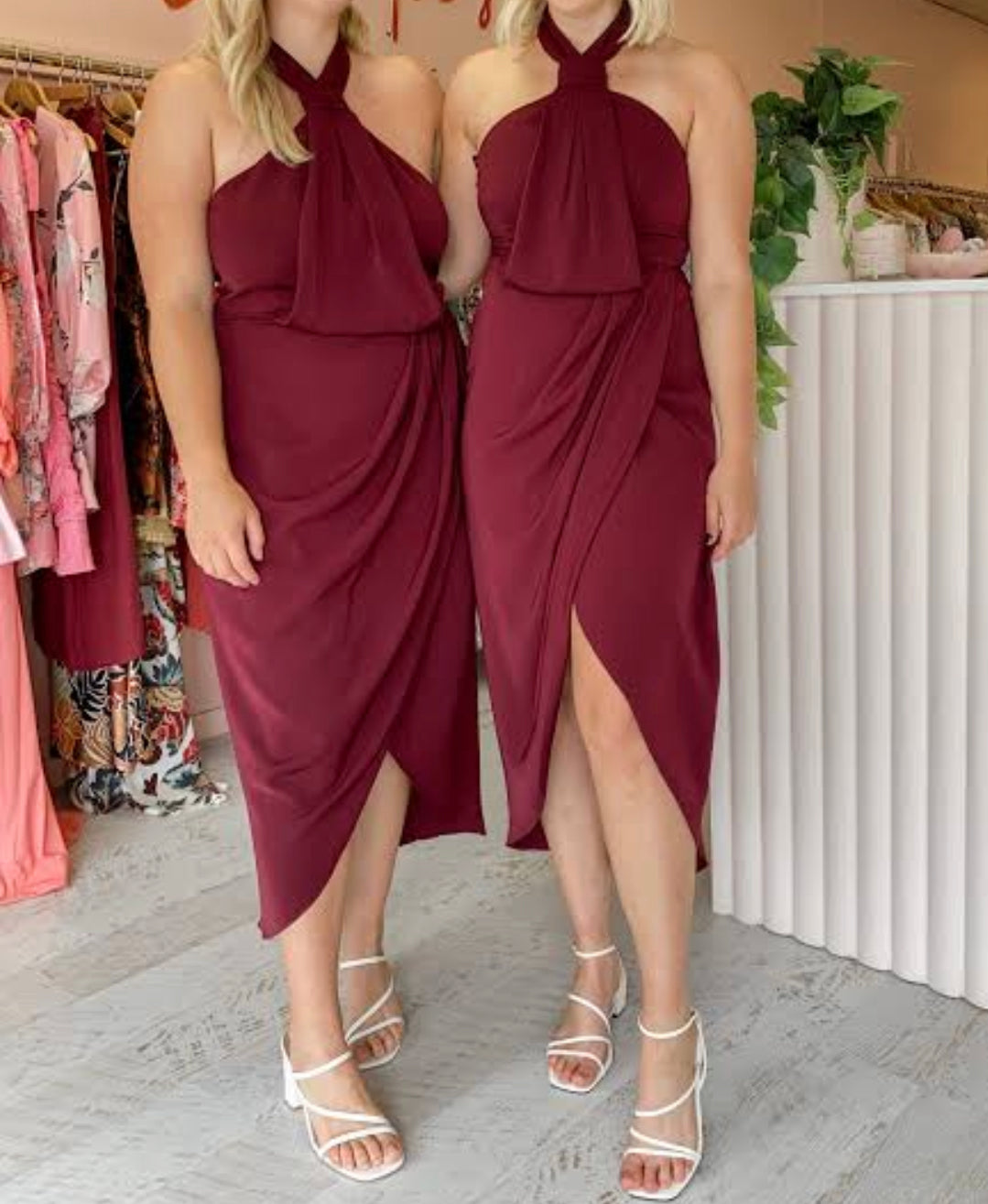 Shona Joy Core Knot | size 12 | RRP $440